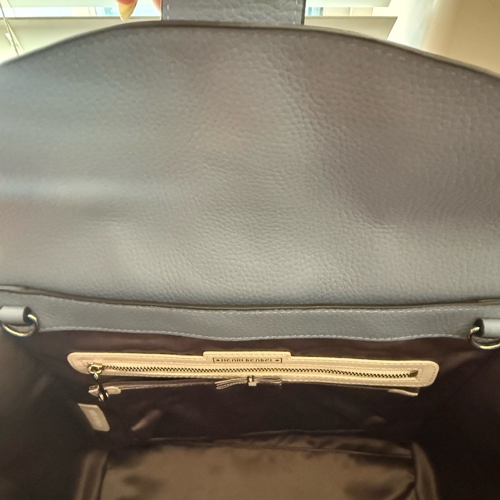 Turnlock Henri Bendel Backpack - Picture 6 of 9